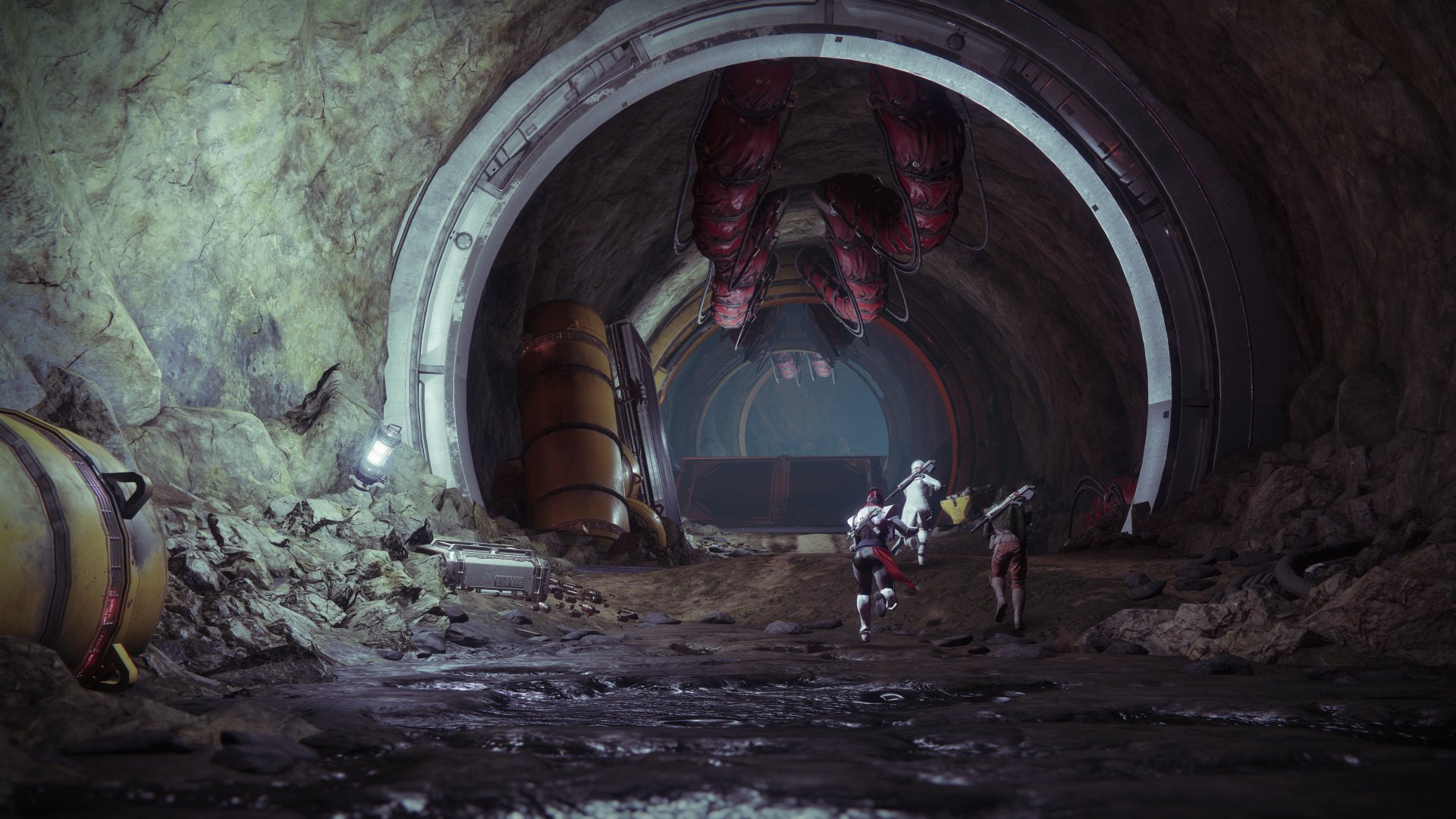 Destiny 2 - Imagen 4